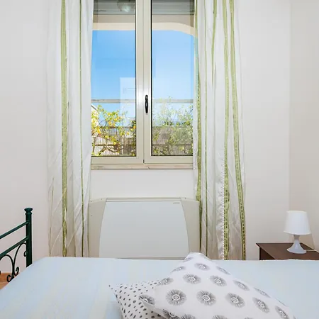 בית נופש Angeli Nel Salento *
