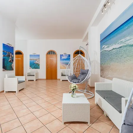 Angeli Nel Salento *