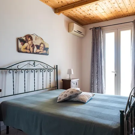 Angeli Nel Salento