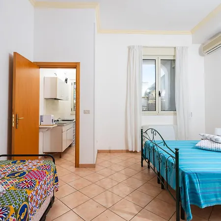 Holiday home Angeli Nel Salento