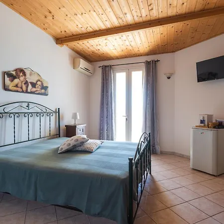 Angeli Nel Salento