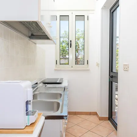 Angeli Nel Salento Holiday home *