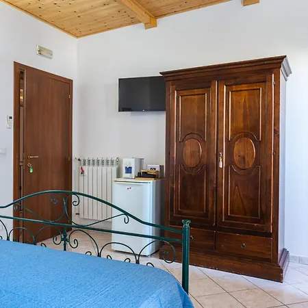 Holiday home Angeli Nel Salento *