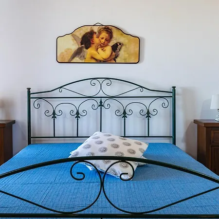 Angeli Nel Salento Cocumola