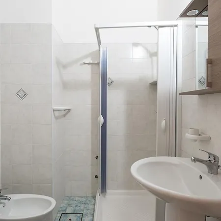 Angeli Nel Salento Holiday home