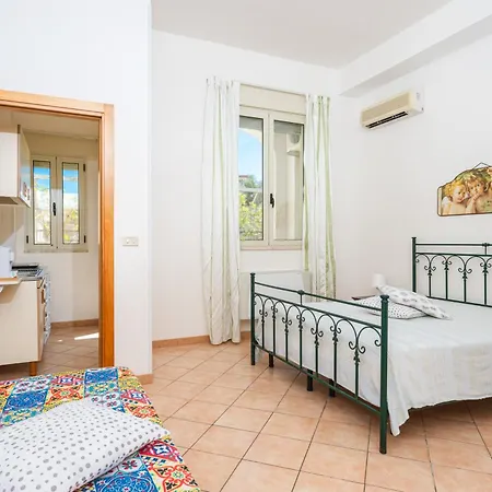 Angeli Nel Salento Holiday home *