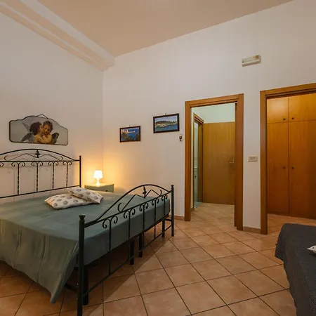 Angeli Nel Salento בית נופש *