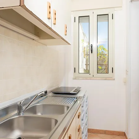 Holiday home Angeli Nel Salento