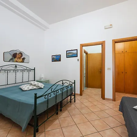 Angeli Nel Salento Holiday home *